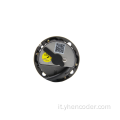 Encoder servomotore